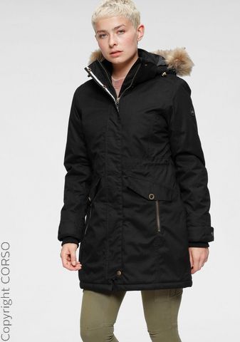 Outdoorparka