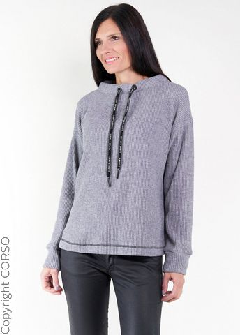 Damen -Pullover 1/1 A