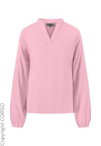 Fh Schlupfbluse
