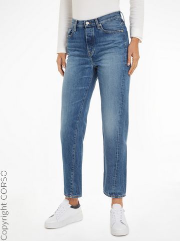 Jeans Classic Straight H