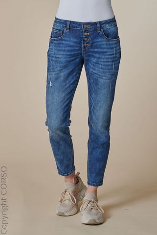 Zh Denim Hose