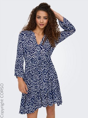 Onlclemmentine Kleid