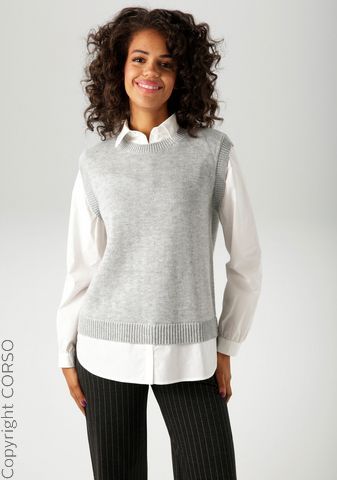 Pullover