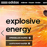 Adidas Logo