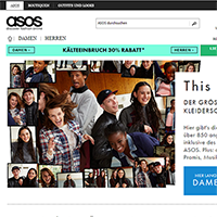 Asos Logo